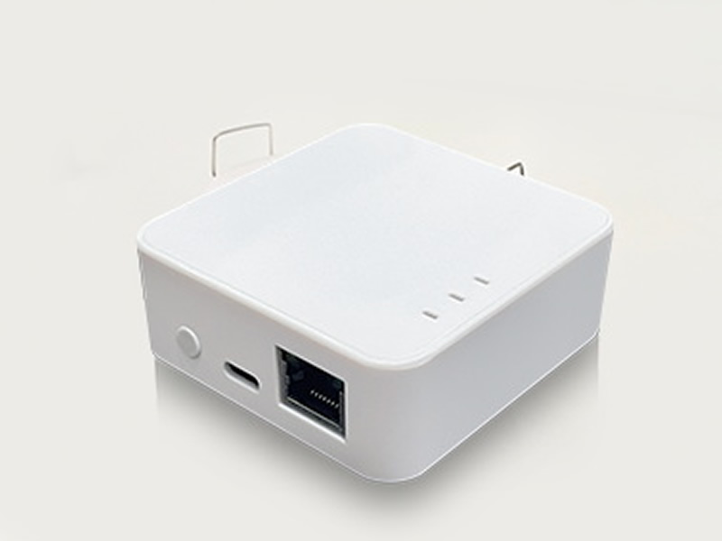 Smart Gateway