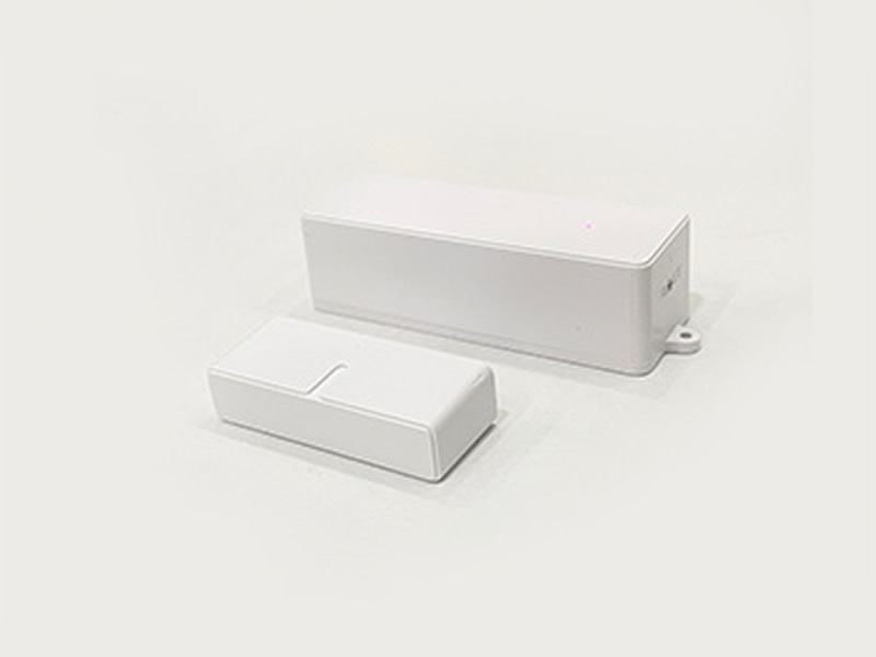 Door magnetic sensor