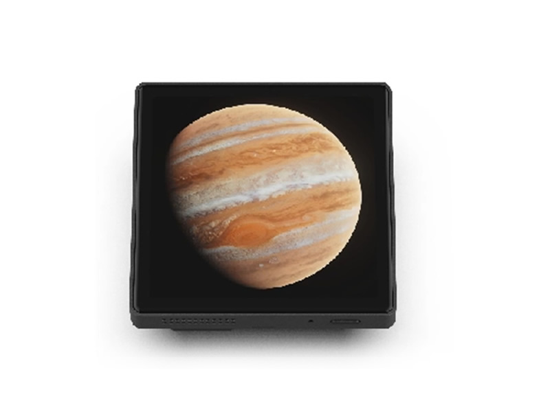 Xiaodu 4-inch Screen Home Edition