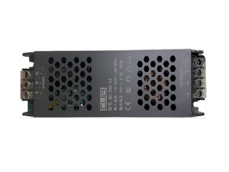 恒压电源（DC24V）