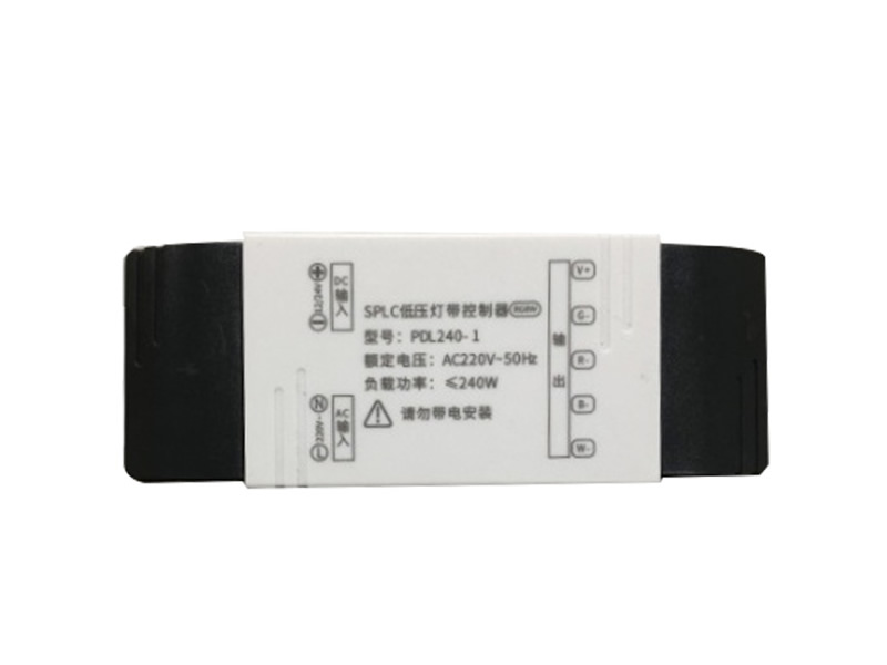 低压双色LED灯带控制器（纯MESH系列）240-A