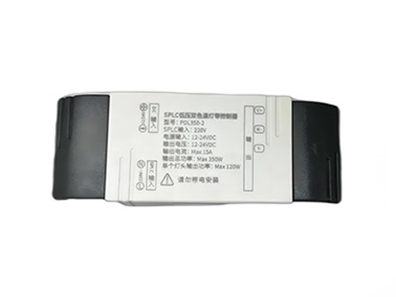 低压RGBCW LED灯带控制器（纯MESH系列）240-B