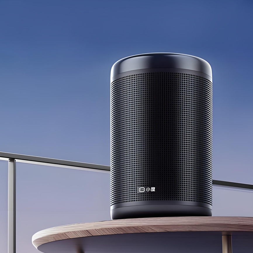 Xiaodu Smart Speaker Big KingKong Home Edition