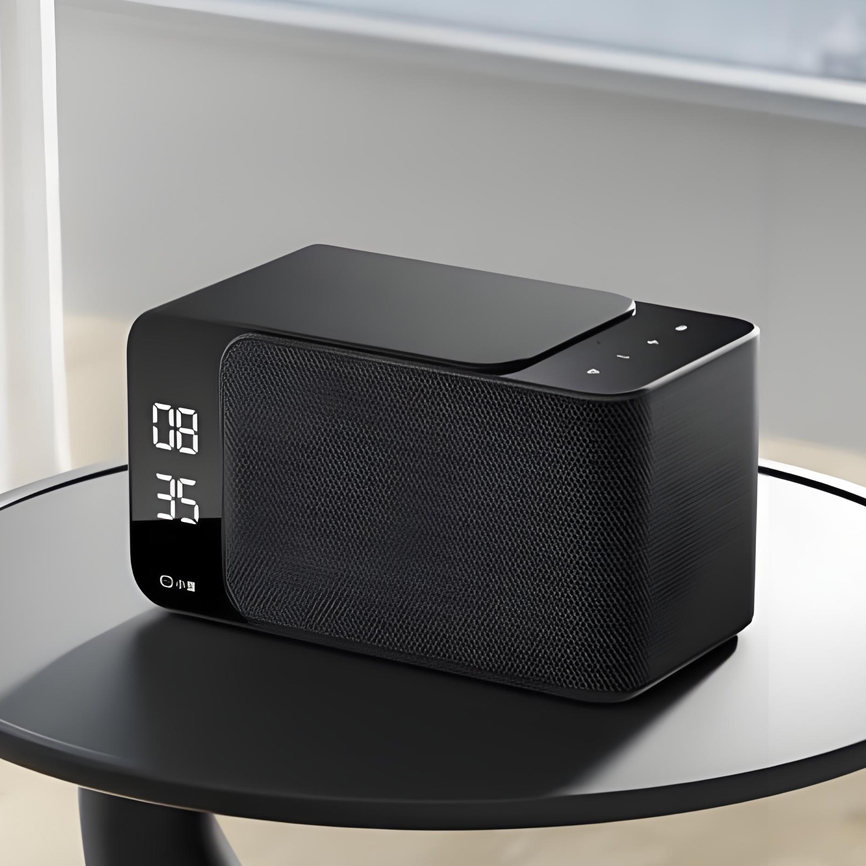 Xiaodu Smart Audio Mate Home Edition