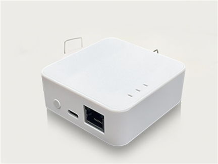 Smart Gateway