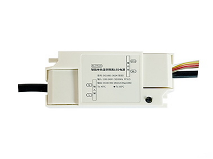 10W 单色非隔离LED驱动器（DG10B1-3624）