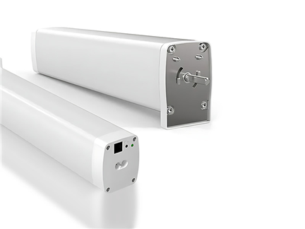 Curtain Motor