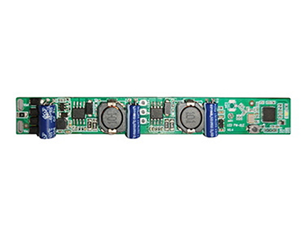 48V 磁吸式 8W - 18V - 250mA（裸板）