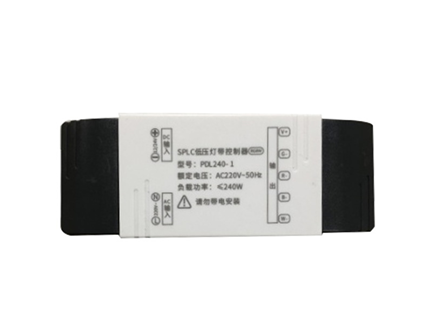 低压双色LED灯带控制器（纯MESH系列）240-A