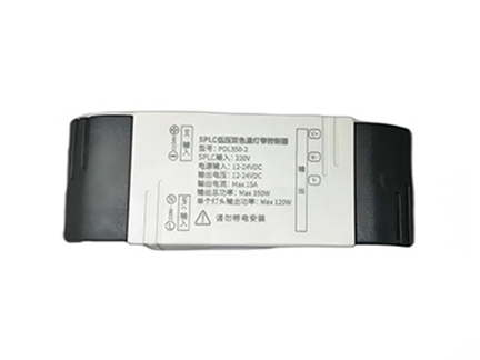 低压RGBCW LED灯带控制器（纯MESH系列）240-B